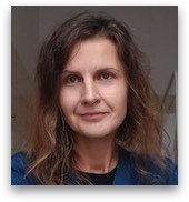 Aneta Wysocka-Klimczak