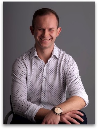 Marcin Daniun photo