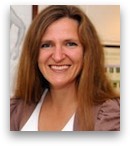 Mette Helstrup photo