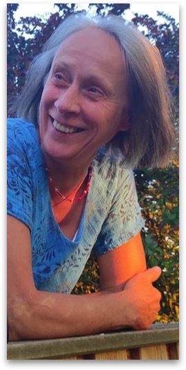 Gudrun Lüderitz photo