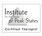 Certified therapist logo