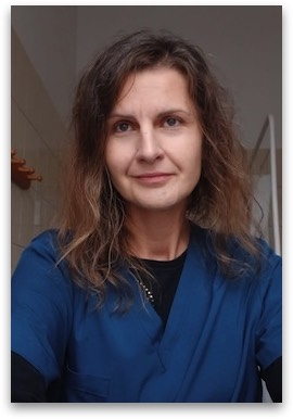 Aneta Wysocka-Klimczak photo